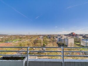 Aussicht Balkon