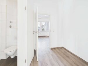 Flur Empfang/Büro 2