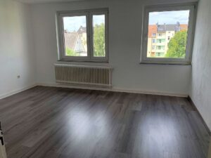 4. OG links Schlafzimmer