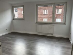 3. OG Mitte Schlafzimmer