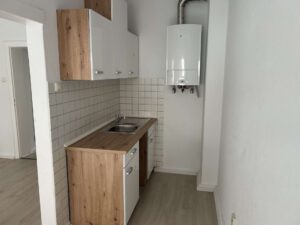 EG rechts Küche