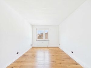 Kinderzimmer 2 Blick Fenster