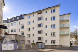 Rückansicht