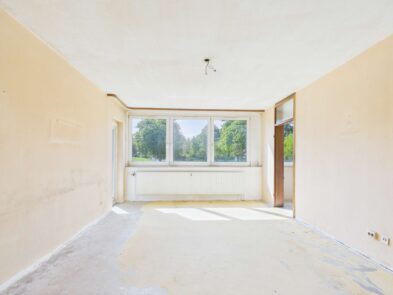 Für Anleger oder Selbstnutzer – 2-Zimmer-Wohnung mit Balkon