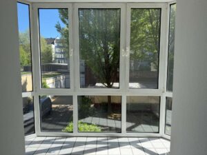 Wintergarten