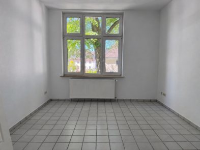 Wohnen im Kreuzviertel – 2-Zimmer-Wohnung mit kleinem Wintergarten