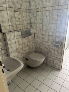 Gäste-WC
