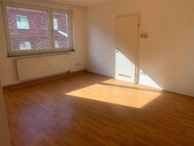 Innenstadt-Nord – 2-Zimmer-Wohnung mit 48 m² Wfl. Innenstadt-Nord – 2-Zimmer-Wohnung mit 48 m² Wfl.