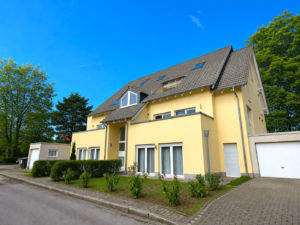 Seitenansicht