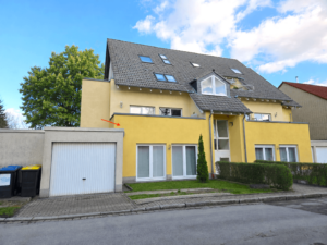 Frontansicht
