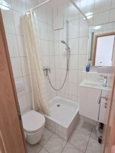 Gäste-WC