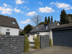 Wohnhaus