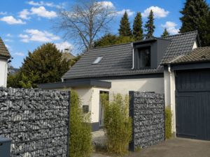 Wohnhaus