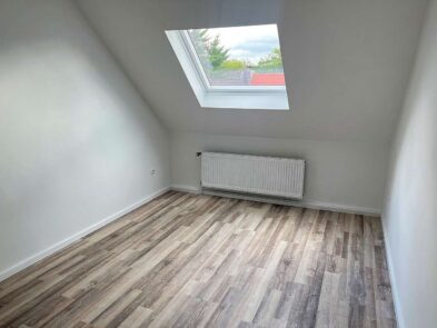 1-Zimmer-Wohnung mit 36 m² am Rande des Kaiserstraßenviertels 1-Zimmer-Wohnung mit 36 m² am Rande des Kaiserstraßenviertels