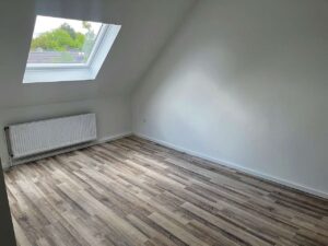 Wohn-/Schlafzimmer