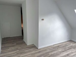 Wohn-/Schlafzimmer