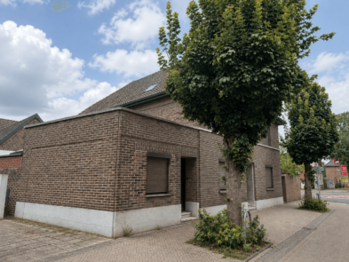 ***PROVISIONSFREi*** Zweifamilienhaus mit Scheune – Sanierung oder Neubebauung möglich!