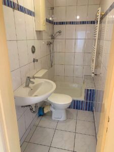 2. OG Mitte Bad