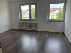 4. OG links Schlafzimmer
