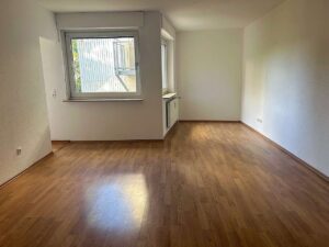 Wohn-/Schlafzimmer