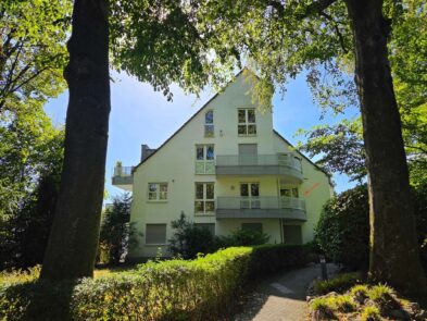 Wohnen am Toelleturm! Großzügige 2-Zimmer-Wohnung mit zwei Balkonen Wohnen am Toelleturm! Großzügige 2-Zimmer-Wohnung mit zwei Balkonen