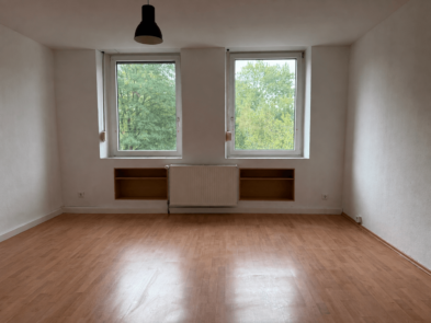 DO-Barop – 2-Zimmer-Wohnung mit 50 m² Wfl. DO-Barop – 2-Zimmer-Wohnung mit 50 m² Wfl.