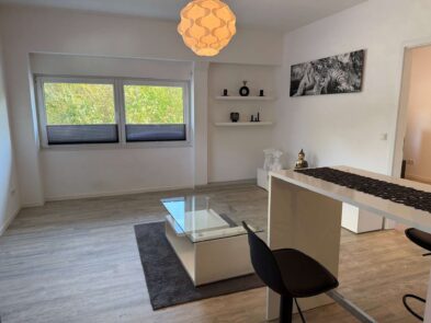 DO-Barop – 3-Zimmer-Wohnung mit Küche u. 66 m²