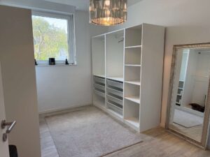 Arbeits-/Kinderzimmer