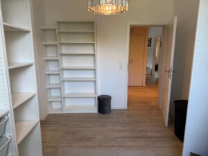 Arbeits-/Kinderzimmer